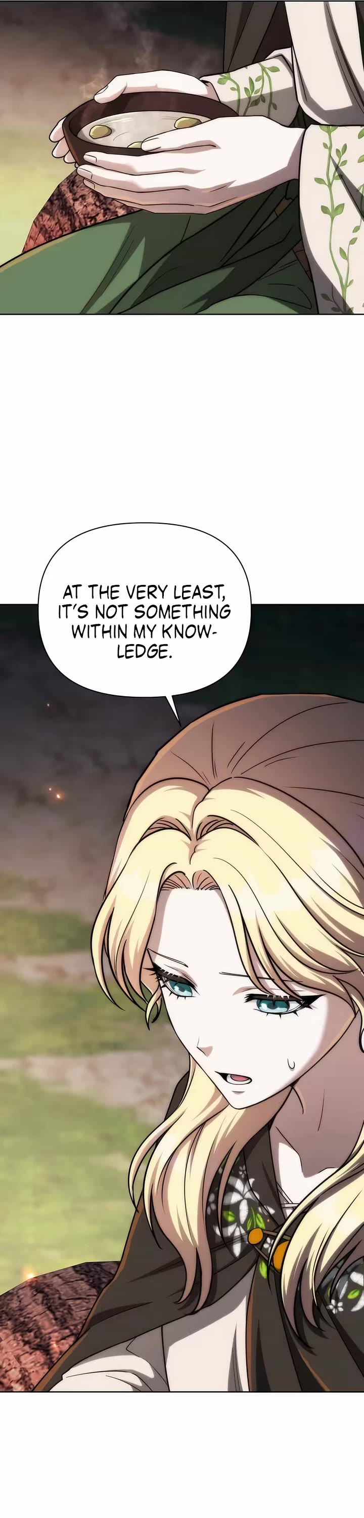 Surviving as a Barbarian in a Fantasy World Chapter 47 page 64 - Chapter 47
