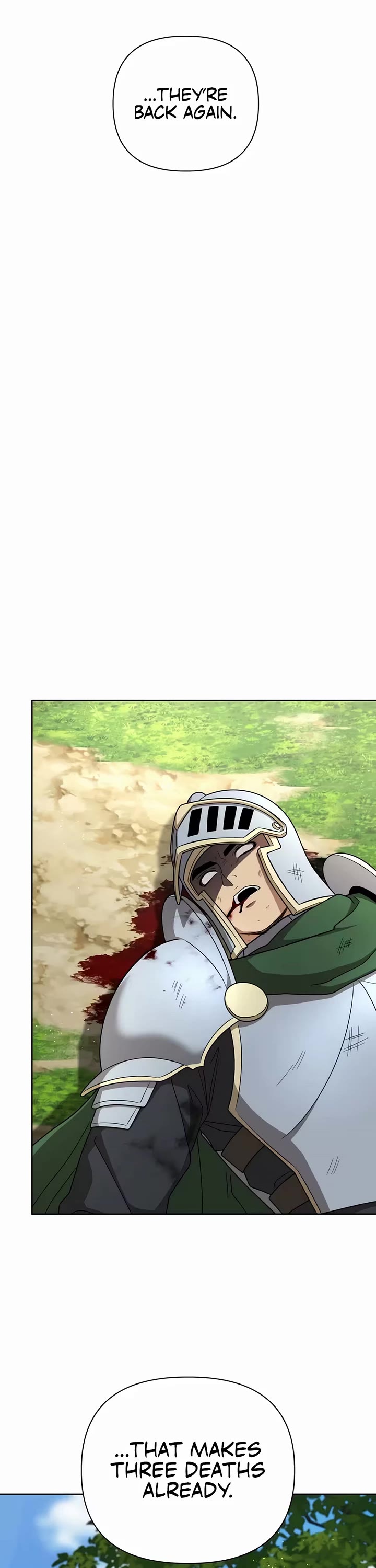 Surviving as a Barbarian in a Fantasy World Chapter 48 page 16 - Chapter 48