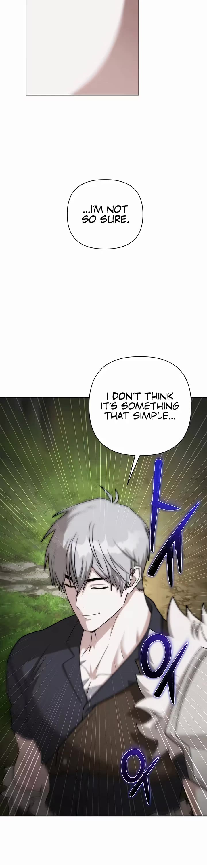 Surviving as a Barbarian in a Fantasy World Chapter 48 page 21 - Chapter 48