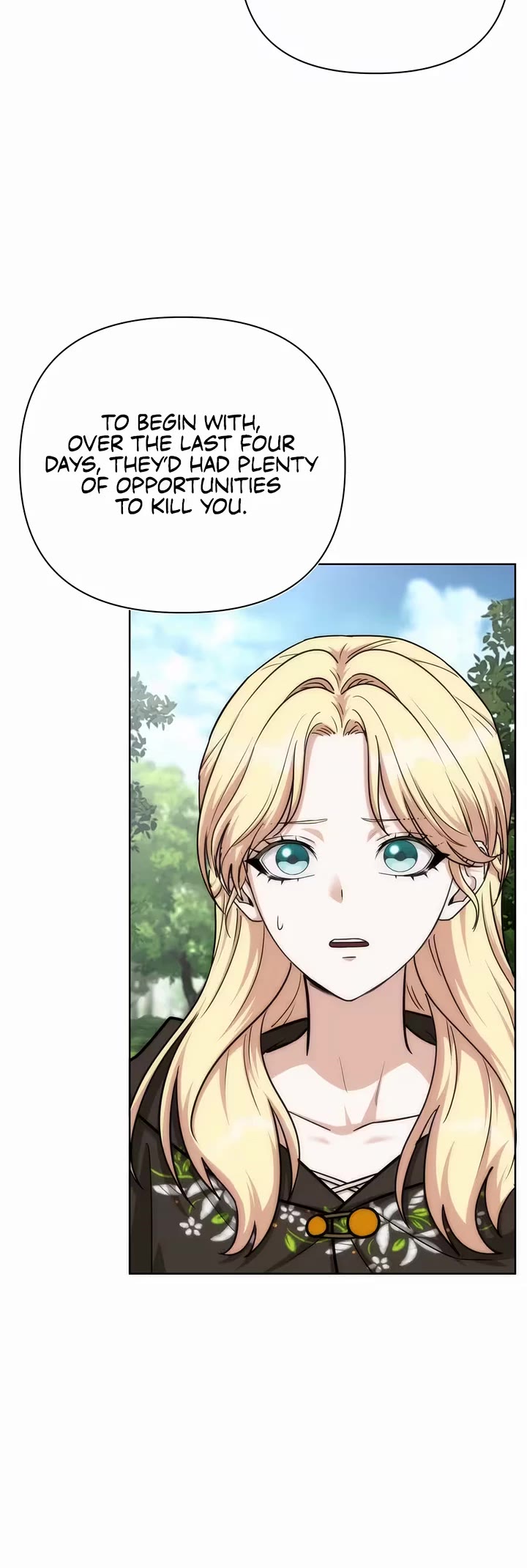 Surviving as a Barbarian in a Fantasy World Chapter 48 page 23 - Chapter 48