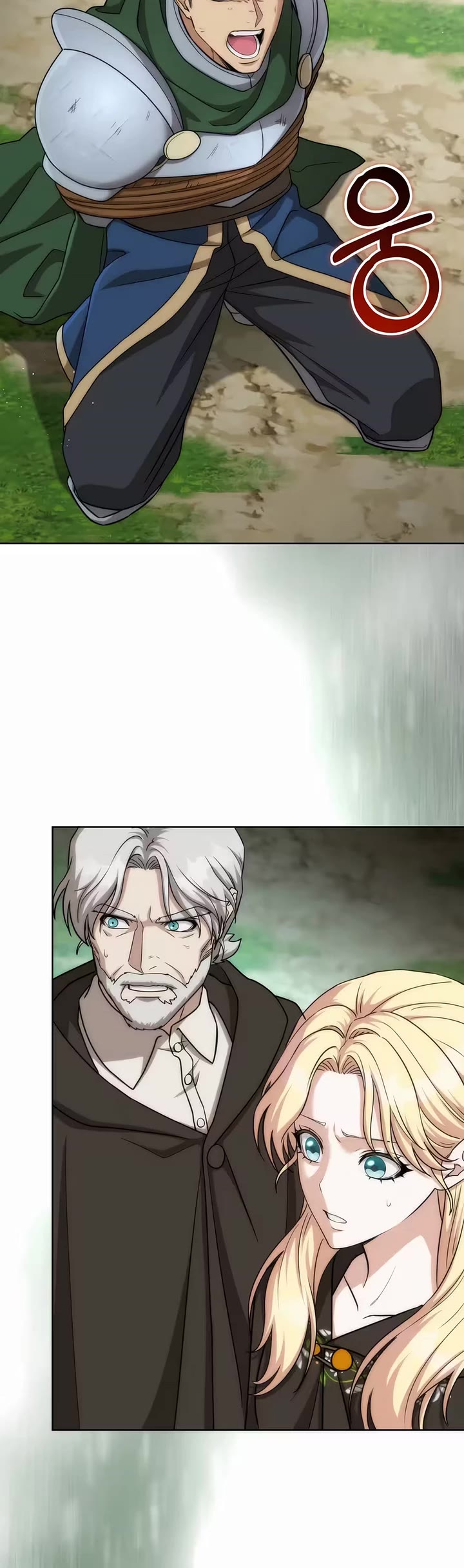 Surviving as a Barbarian in a Fantasy World Chapter 48 page 31 - Chapter 48