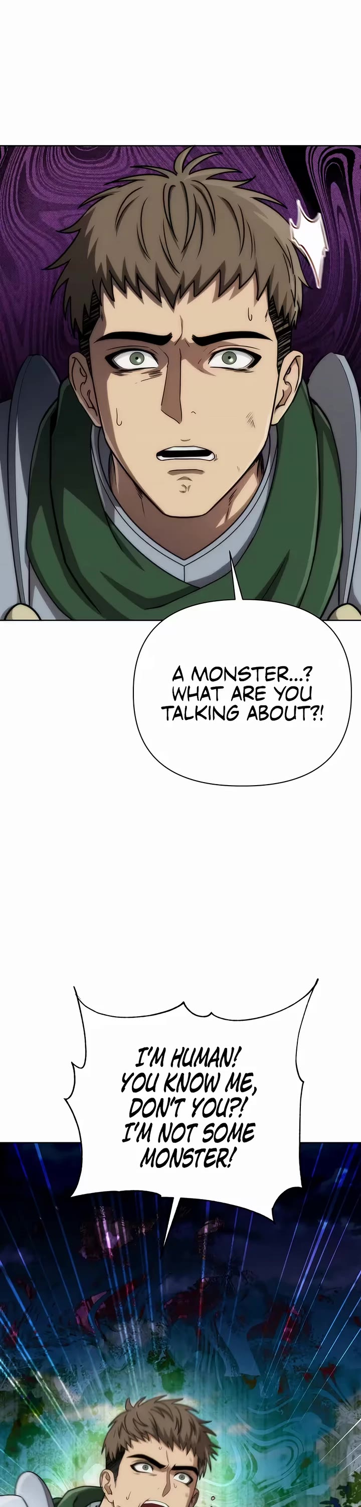 Surviving as a Barbarian in a Fantasy World Chapter 48 page 36 - Chapter 48