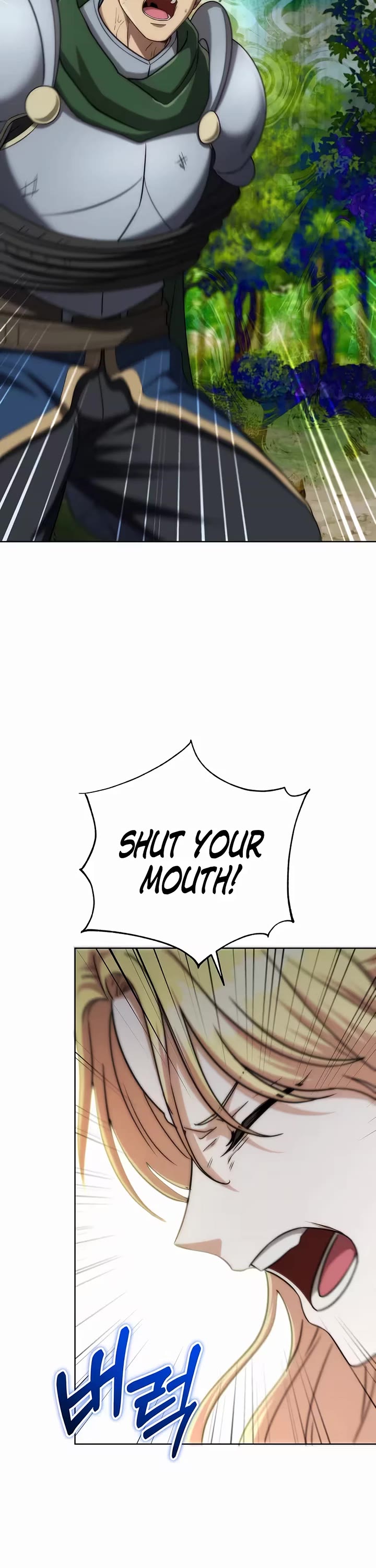 Surviving as a Barbarian in a Fantasy World Chapter 48 page 37 - Chapter 48
