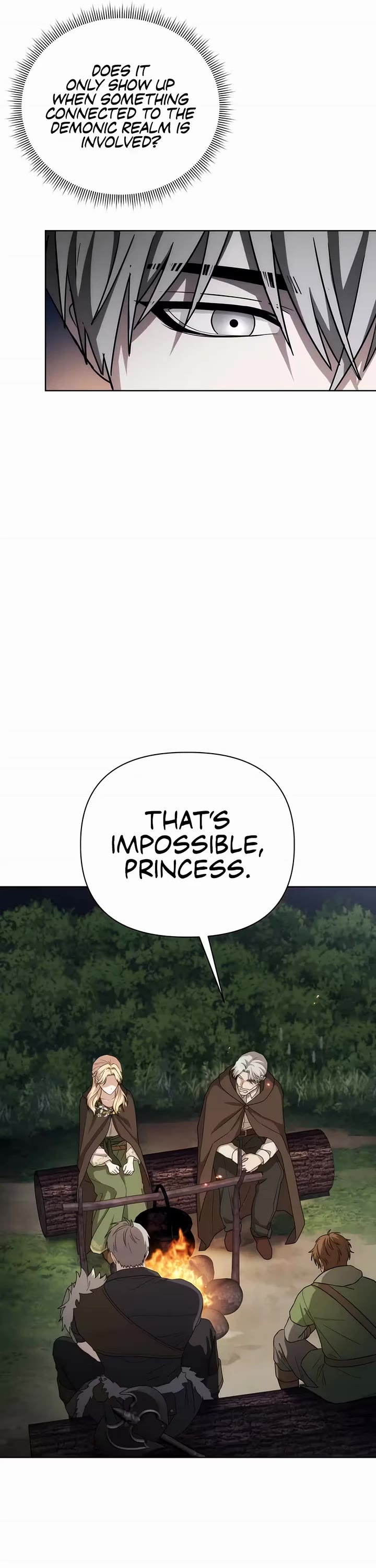 Surviving as a Barbarian in a Fantasy World Chapter 48 page 4 - Chapter 48