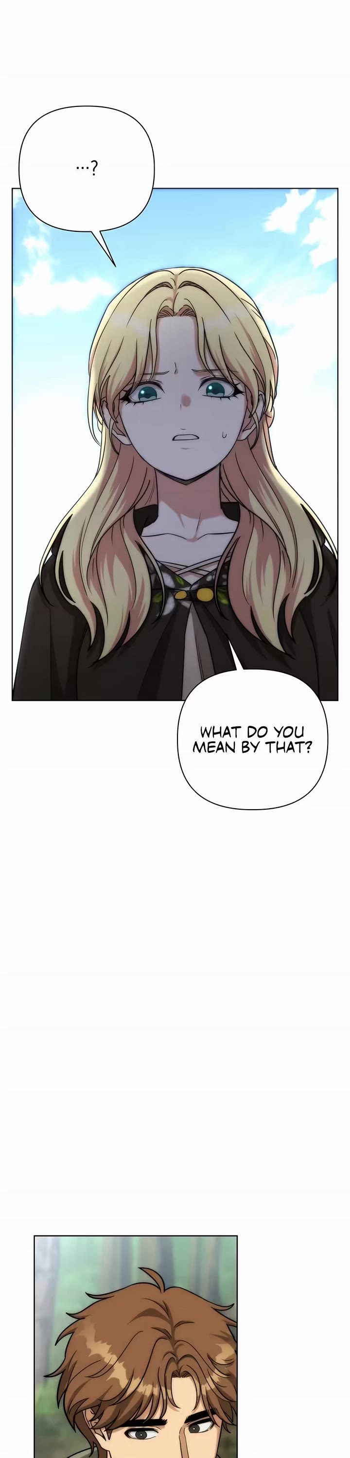 Surviving as a Barbarian in a Fantasy World Chapter 48 page 44 - Chapter 48