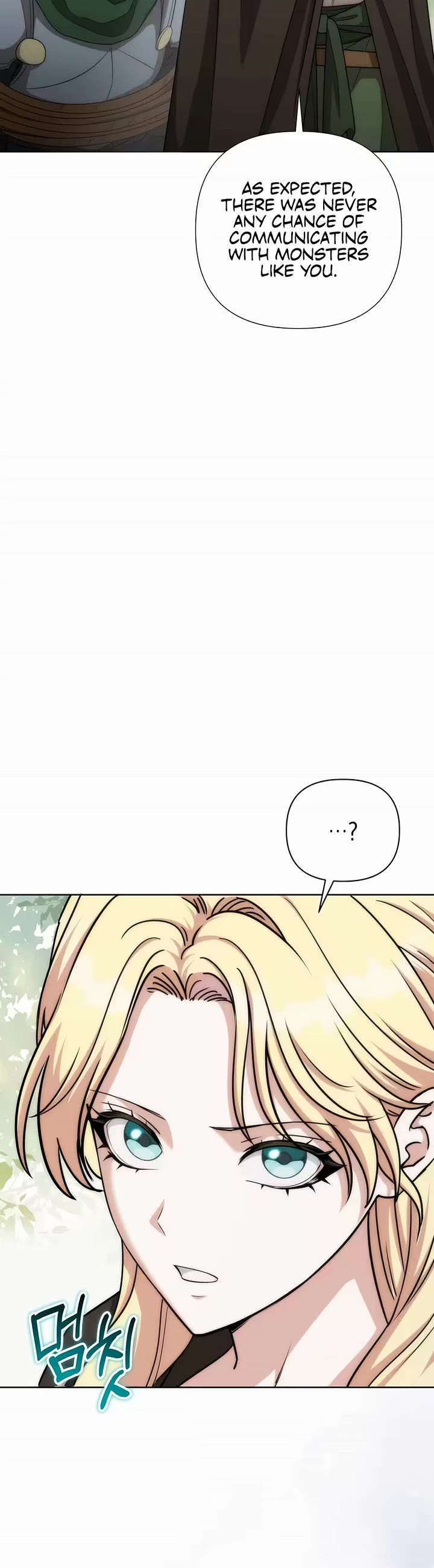 Surviving as a Barbarian in a Fantasy World Chapter 48 page 47 - Chapter 48