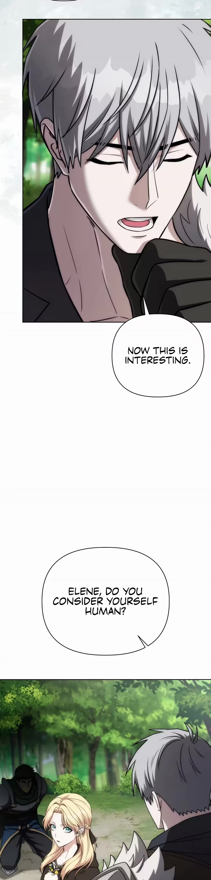 Surviving as a Barbarian in a Fantasy World Chapter 48 page 49 - Chapter 48