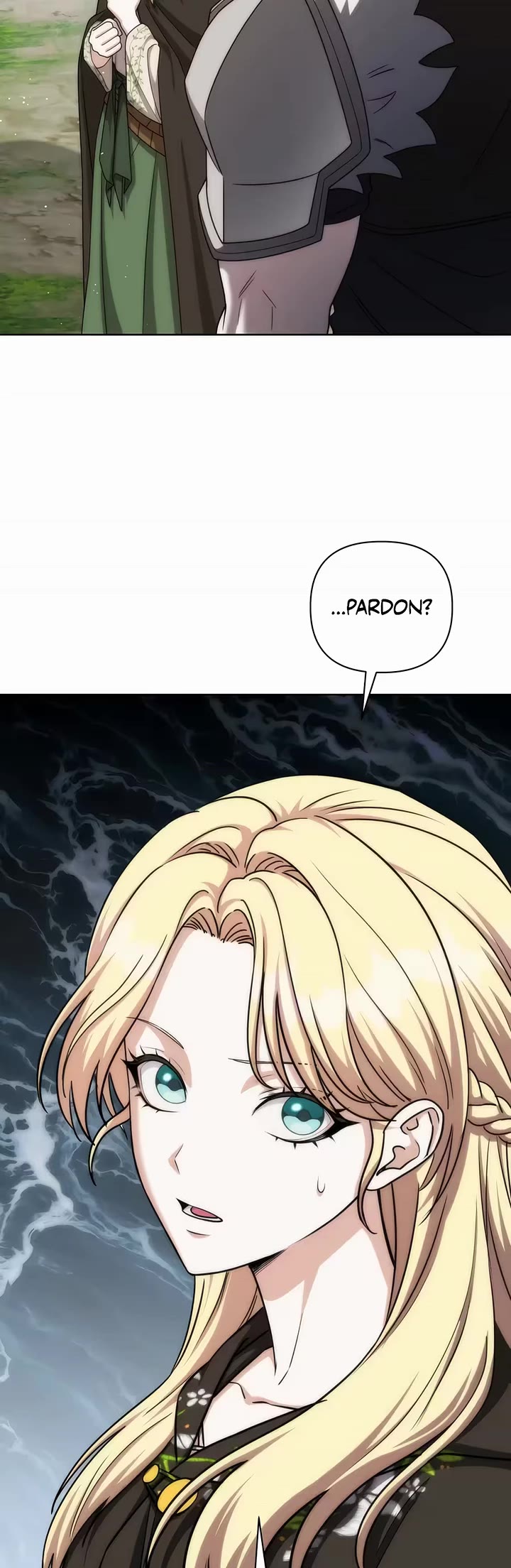 Surviving as a Barbarian in a Fantasy World Chapter 48 page 50 - Chapter 48