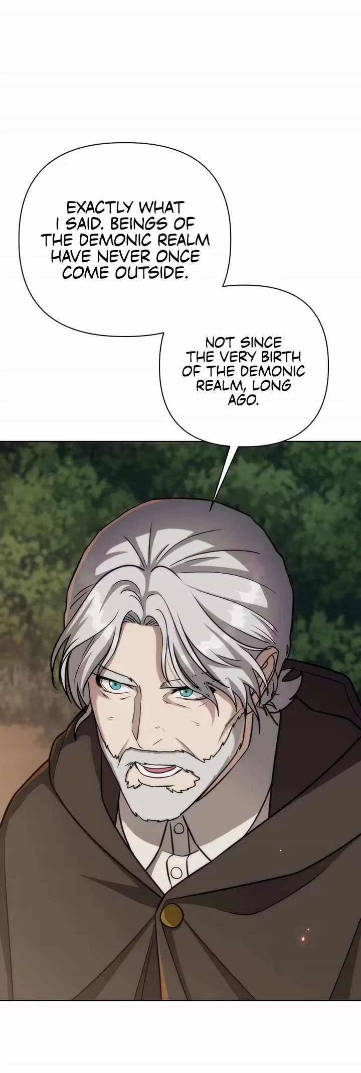 Surviving as a Barbarian in a Fantasy World Chapter 48 page 6 - Chapter 48