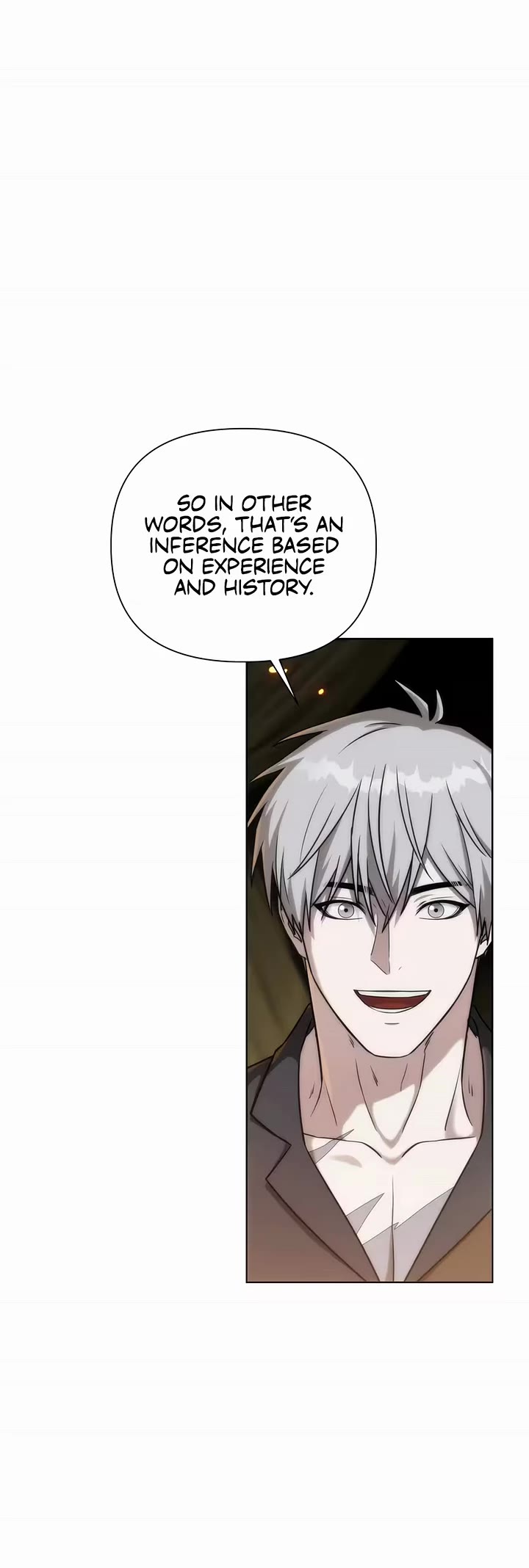 Surviving as a Barbarian in a Fantasy World Chapter 48 page 7 - Chapter 48