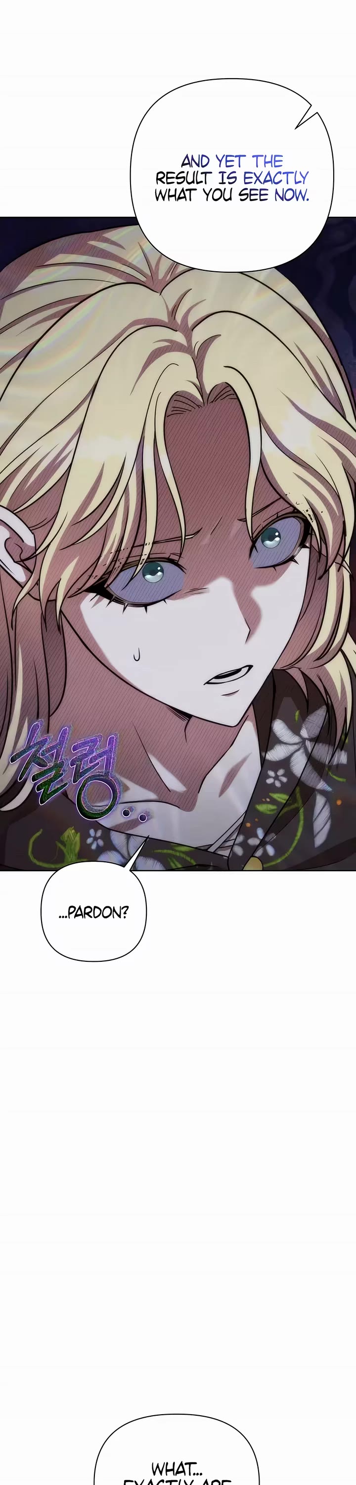 Surviving as a Barbarian in a Fantasy World Chapter 49 page 11 - Chapter 49