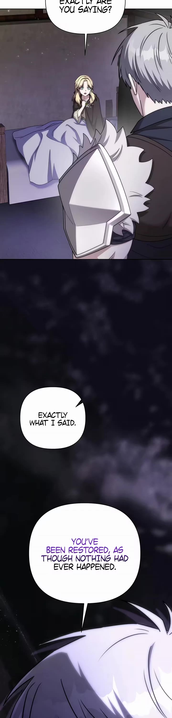 Surviving as a Barbarian in a Fantasy World Chapter 49 page 12 - Chapter 49