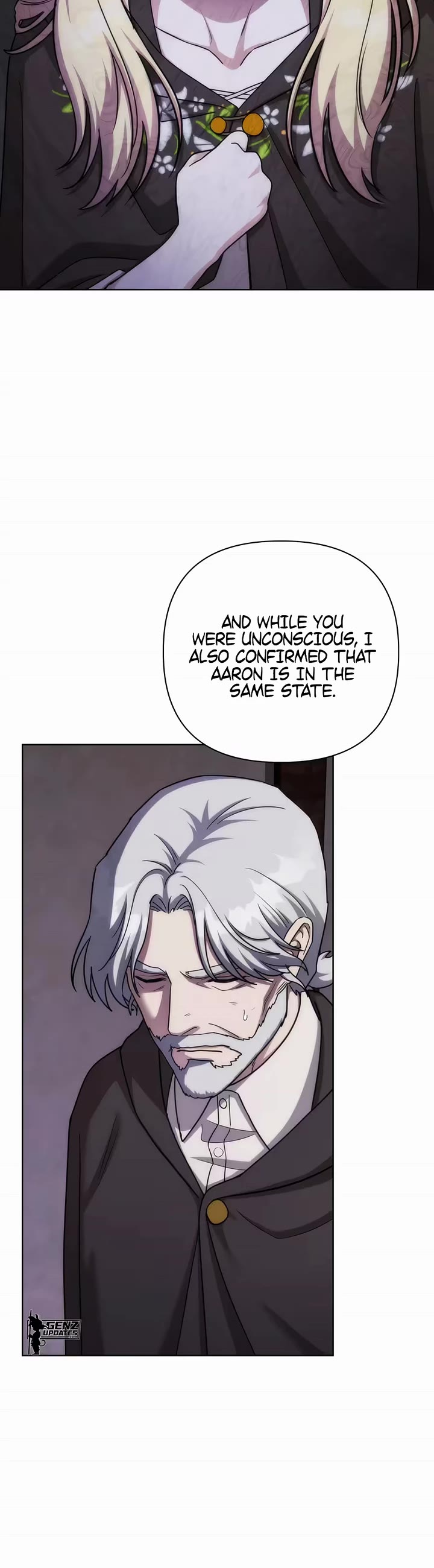 Surviving as a Barbarian in a Fantasy World Chapter 49 page 14 - Chapter 49