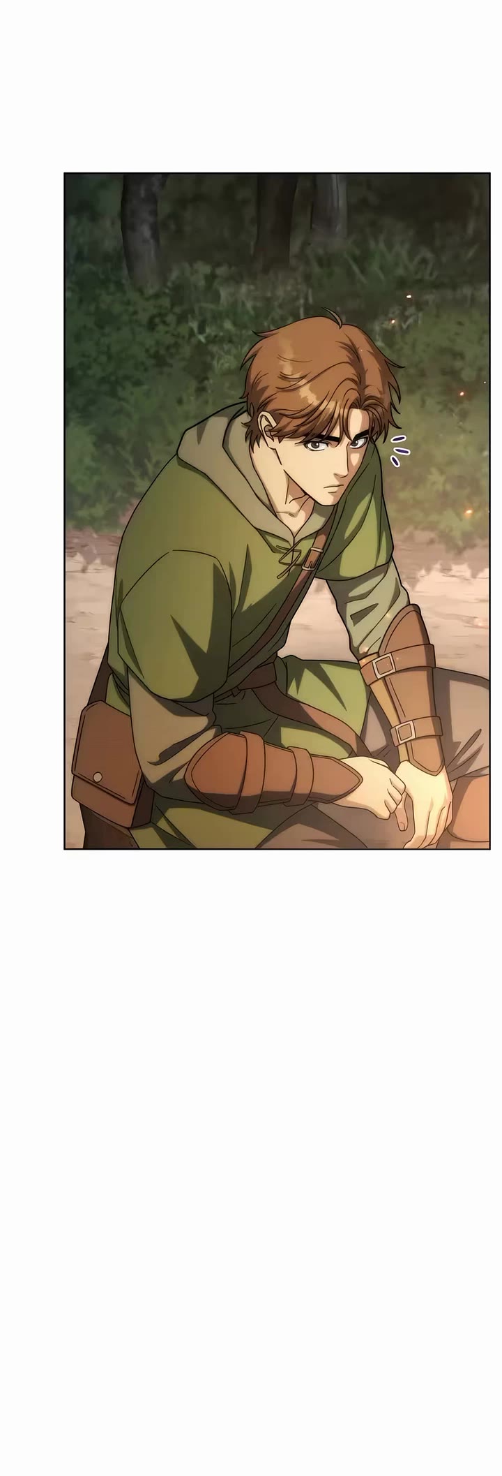 Surviving as a Barbarian in a Fantasy World Chapter 49 page 18 - Chapter 49