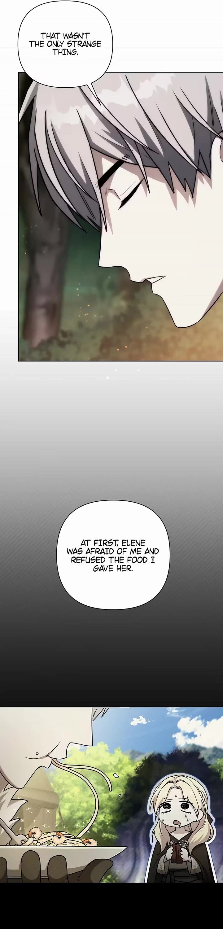 Surviving as a Barbarian in a Fantasy World Chapter 49 page 27 - Chapter 49