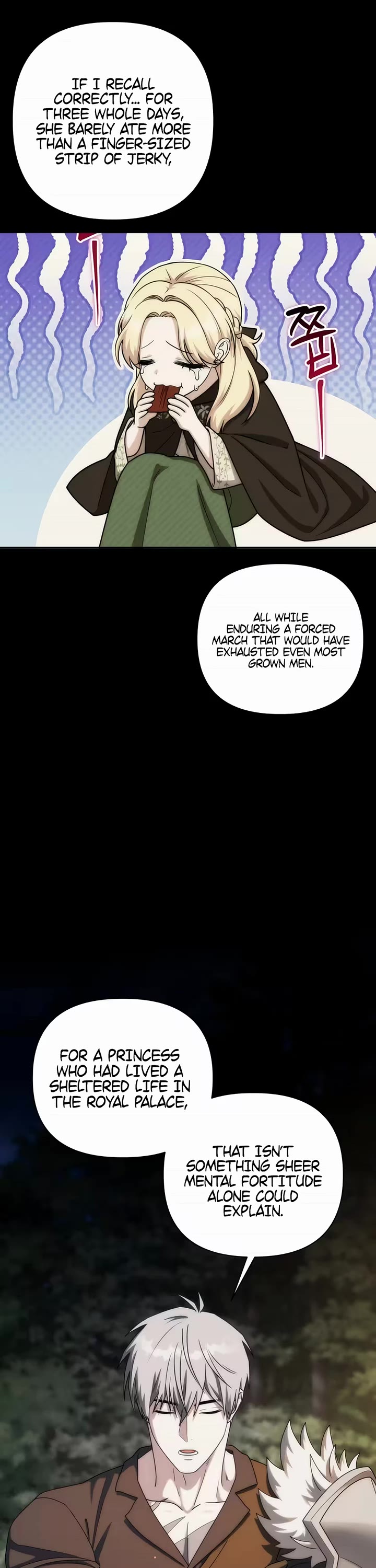 Surviving as a Barbarian in a Fantasy World Chapter 49 page 28 - Chapter 49