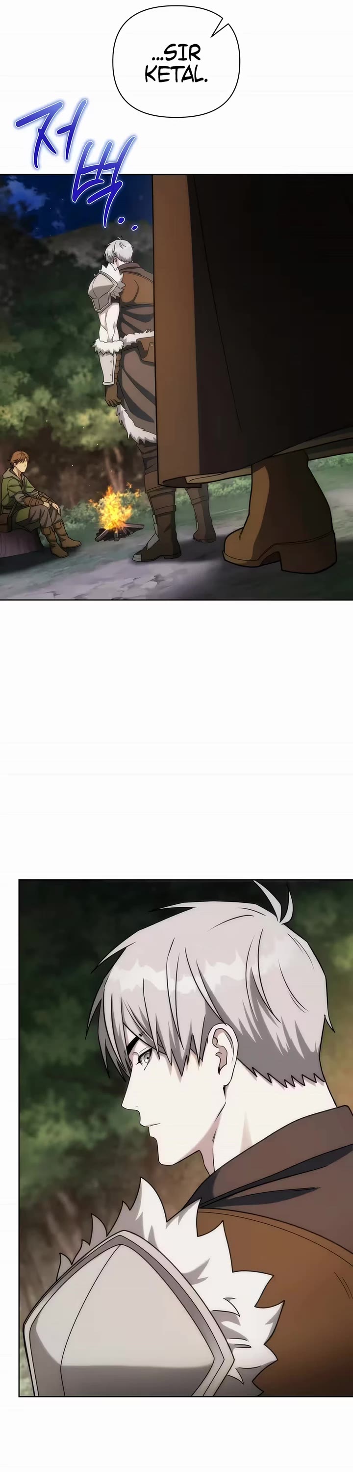 Surviving as a Barbarian in a Fantasy World Chapter 49 page 31 - Chapter 49