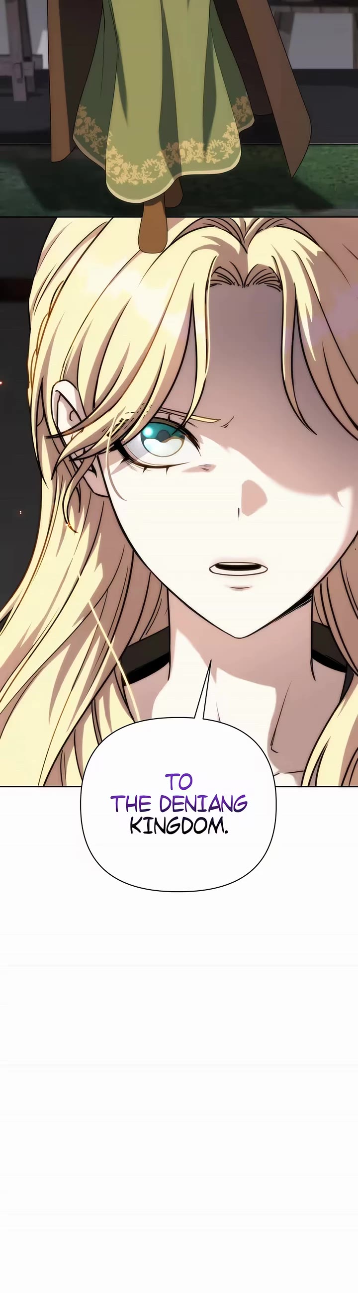 Surviving as a Barbarian in a Fantasy World Chapter 49 page 33 - Chapter 49