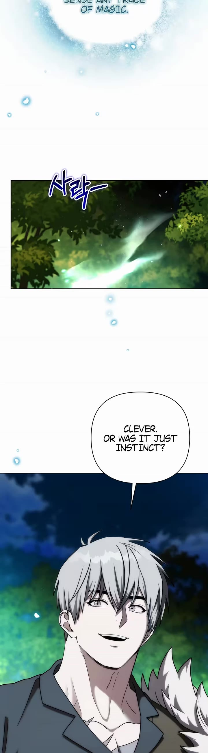 Surviving as a Barbarian in a Fantasy World Chapter 49 page 37 - Chapter 49