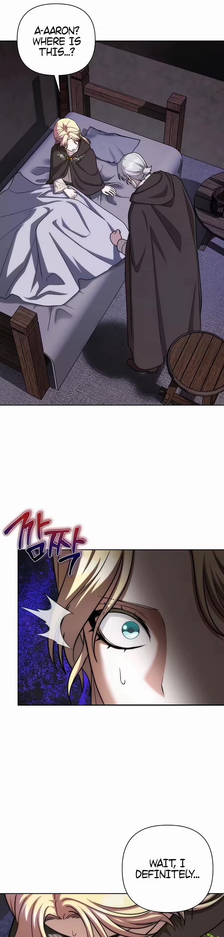 Surviving as a Barbarian in a Fantasy World Chapter 49 page 4 - Chapter 49