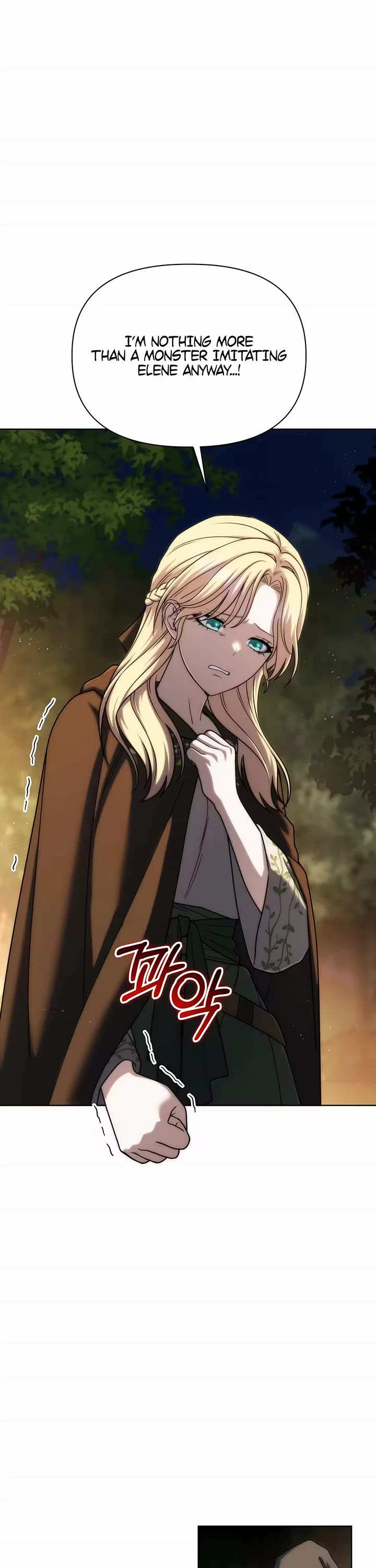 Surviving as a Barbarian in a Fantasy World Chapter 49 page 47 - Chapter 49