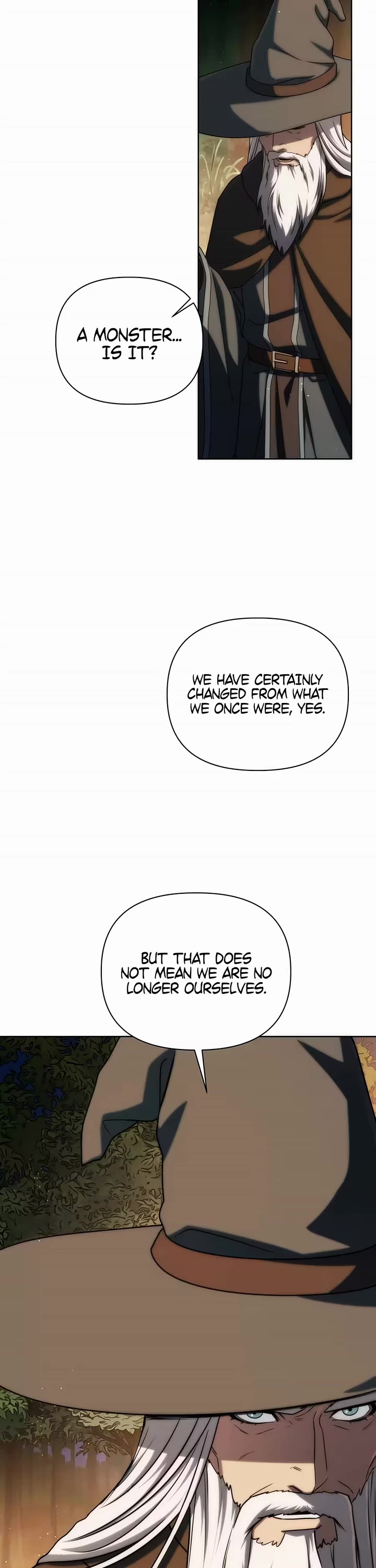 Surviving as a Barbarian in a Fantasy World Chapter 49 page 48 - Chapter 49