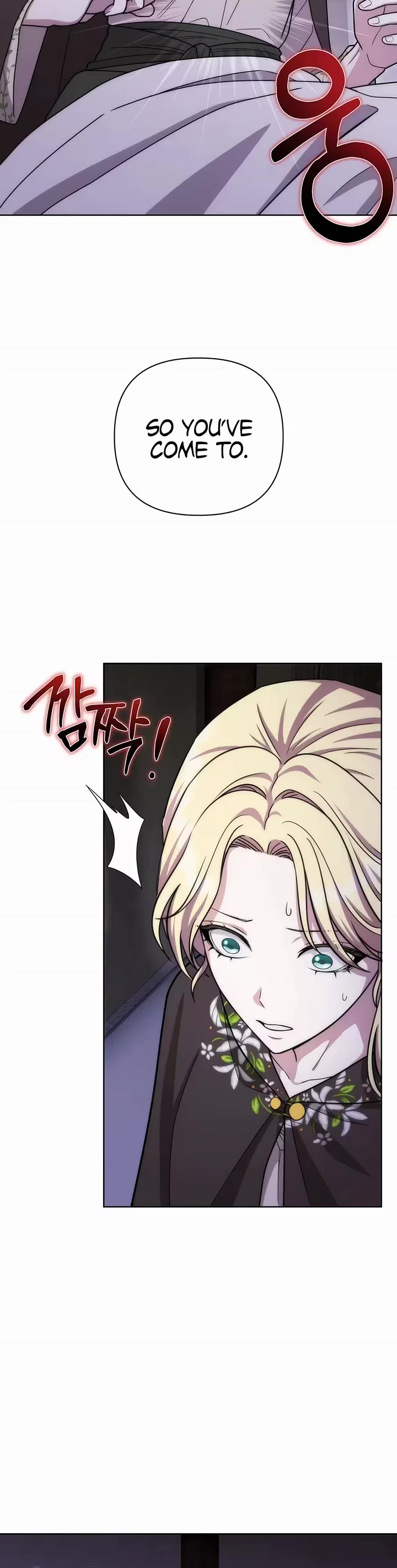 Surviving as a Barbarian in a Fantasy World Chapter 49 page 6 - Chapter 49