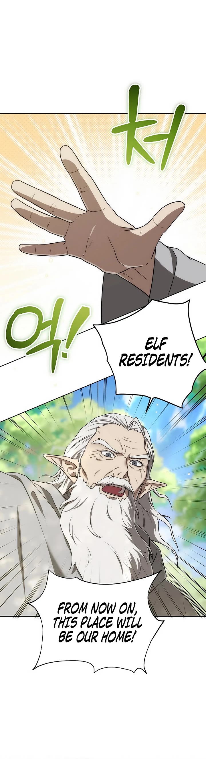 Surviving as a Barbarian in a Fantasy World Chapter 5 page 12 - Chapter 5