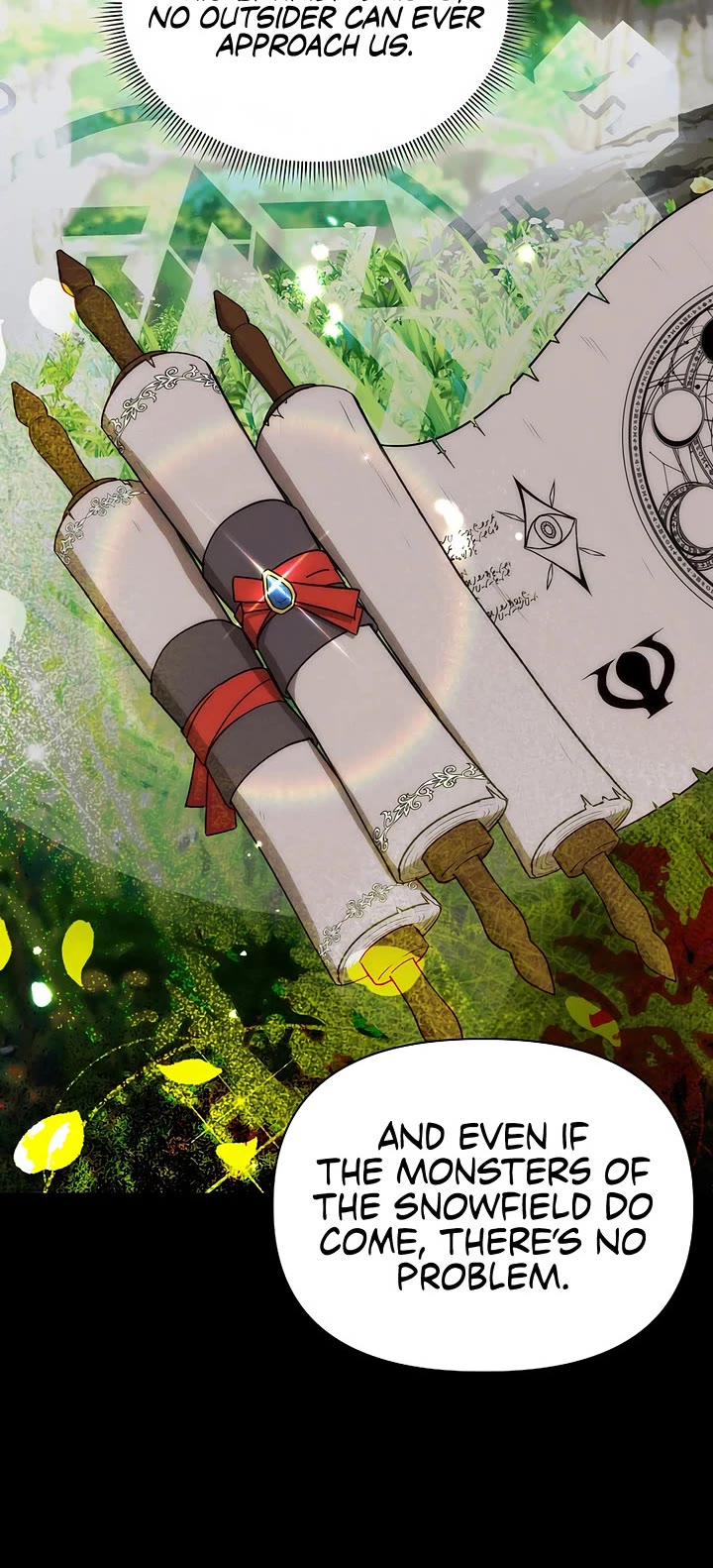 Surviving as a Barbarian in a Fantasy World Chapter 5 page 19 - Chapter 5