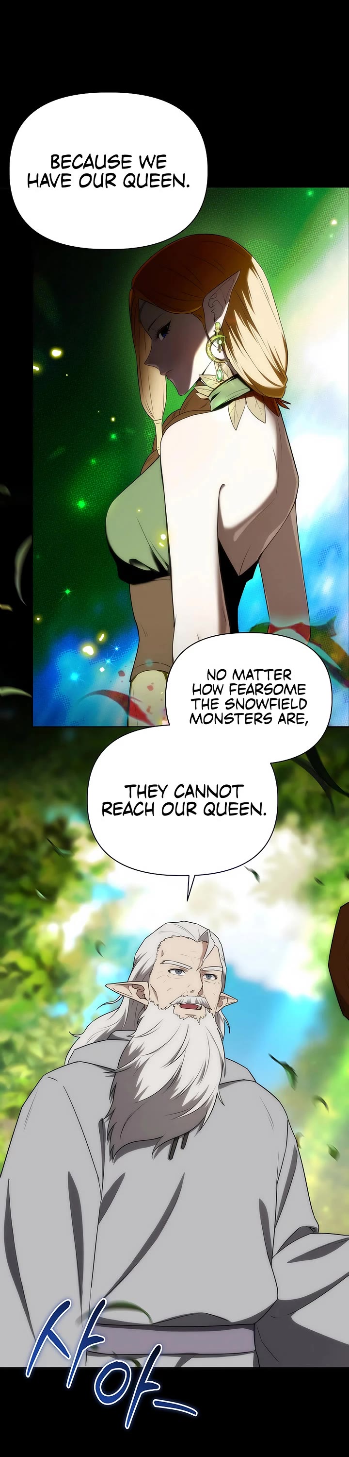 Surviving as a Barbarian in a Fantasy World Chapter 5 page 20 - Chapter 5
