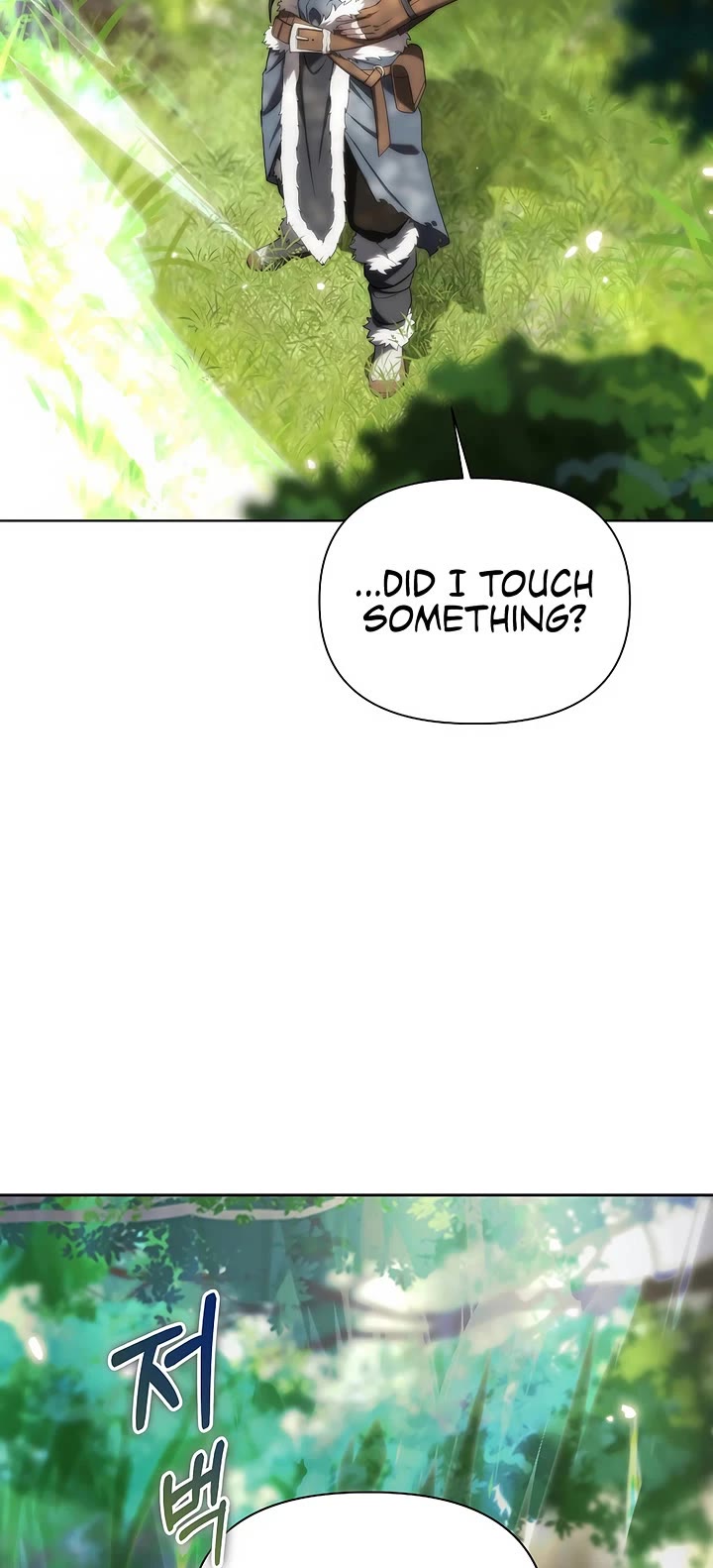 Surviving as a Barbarian in a Fantasy World Chapter 5 page 22 - Chapter 5