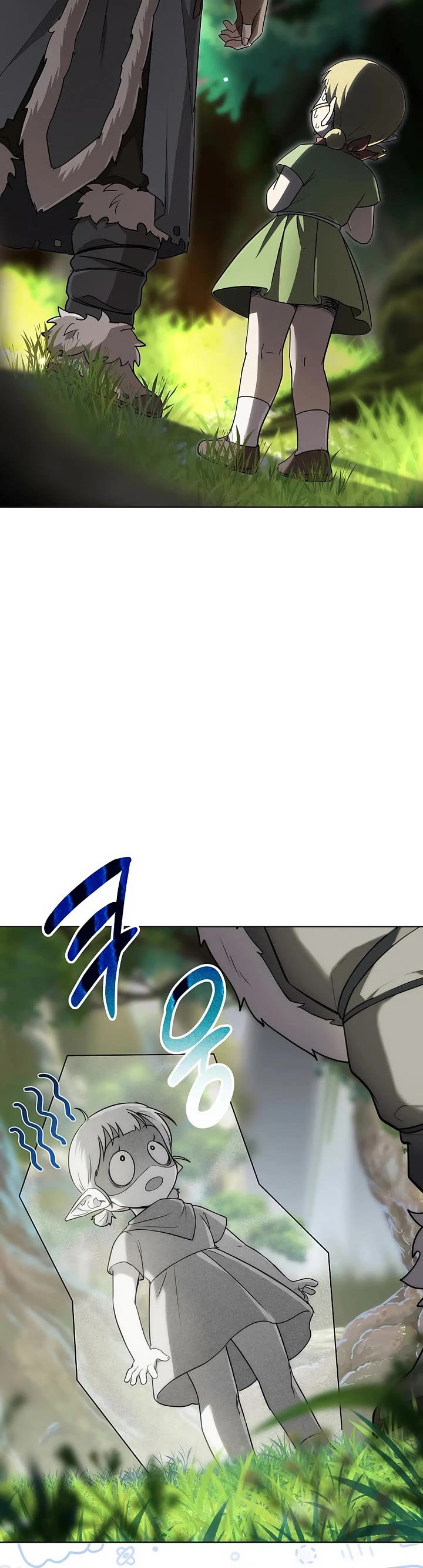 Surviving as a Barbarian in a Fantasy World Chapter 5 page 29 - Chapter 5