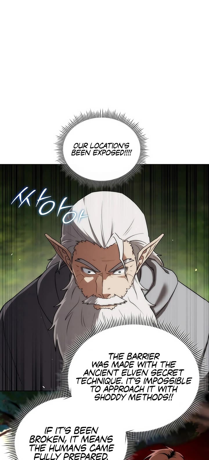 Surviving as a Barbarian in a Fantasy World Chapter 5 page 40 - Chapter 5