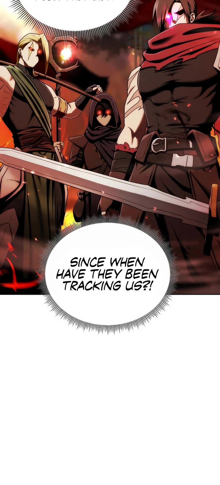 Surviving as a Barbarian in a Fantasy World Chapter 5 page 41 - Chapter 5