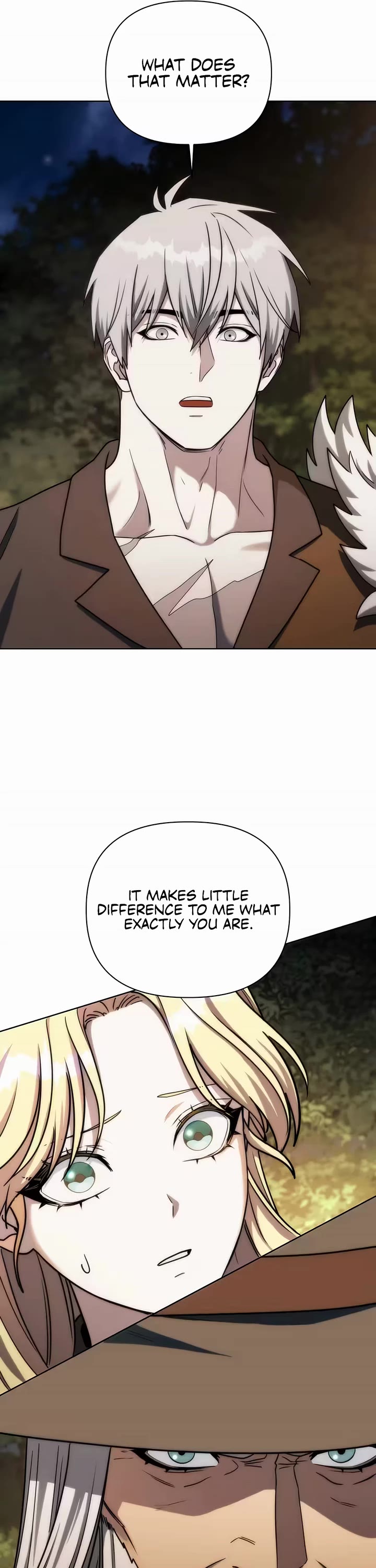 Surviving as a Barbarian in a Fantasy World Chapter 50 page 12 - Chapter 50
