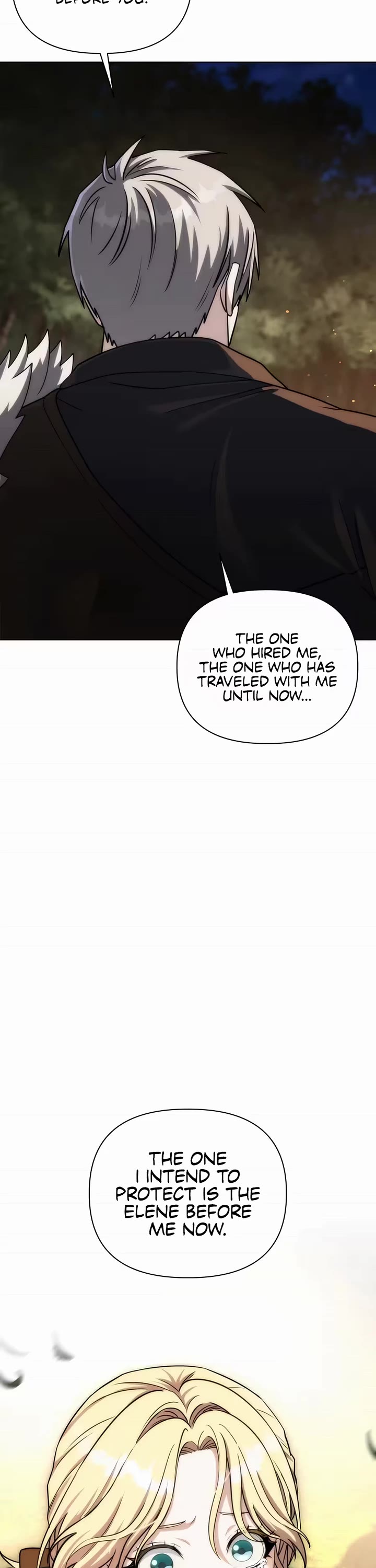 Surviving as a Barbarian in a Fantasy World Chapter 50 page 17 - Chapter 50