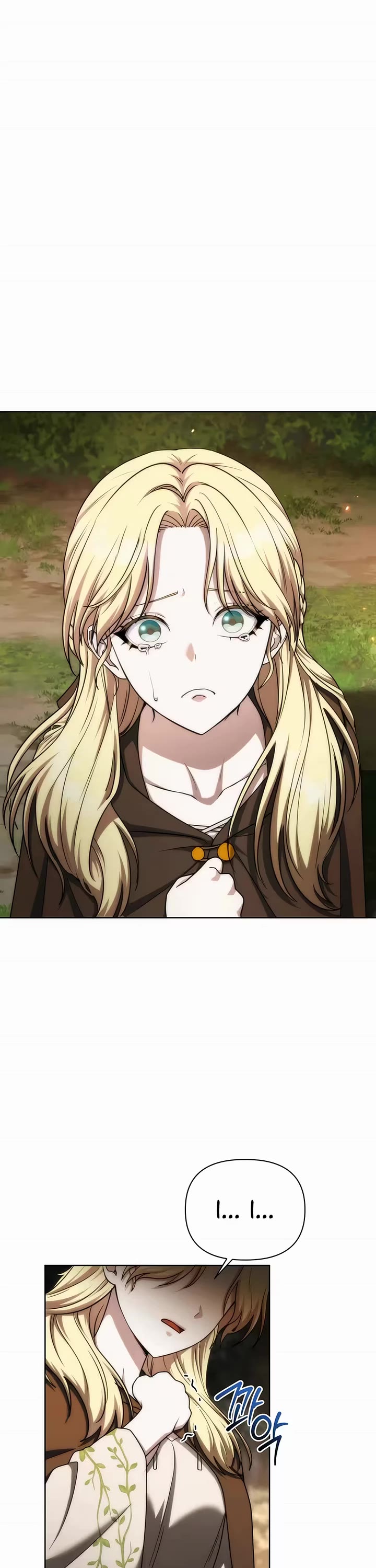 Surviving as a Barbarian in a Fantasy World Chapter 50 page 20 - Chapter 50