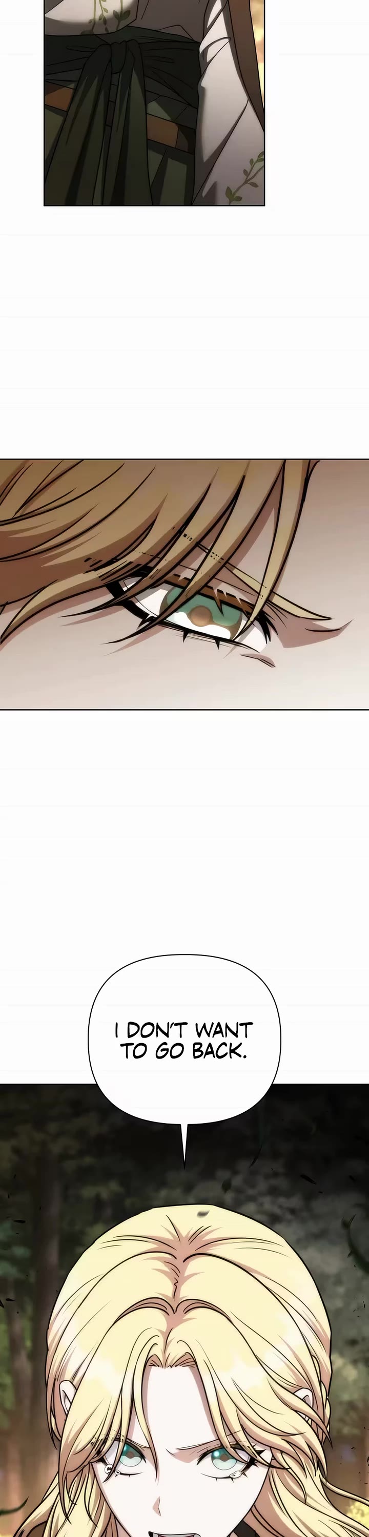 Surviving as a Barbarian in a Fantasy World Chapter 50 page 21 - Chapter 50