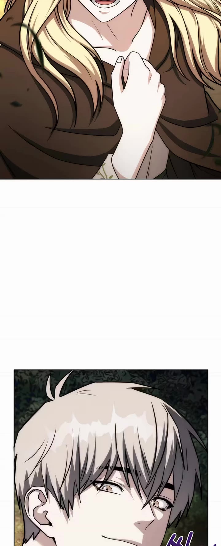 Surviving as a Barbarian in a Fantasy World Chapter 50 page 22 - Chapter 50
