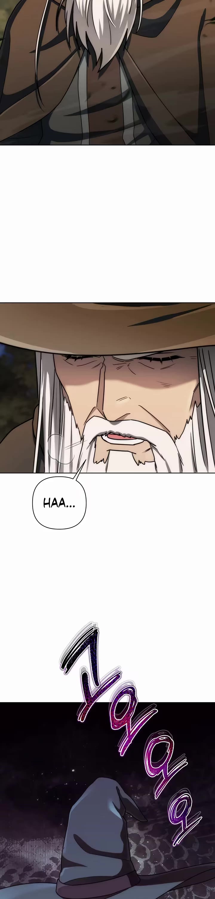 Surviving as a Barbarian in a Fantasy World Chapter 50 page 25 - Chapter 50