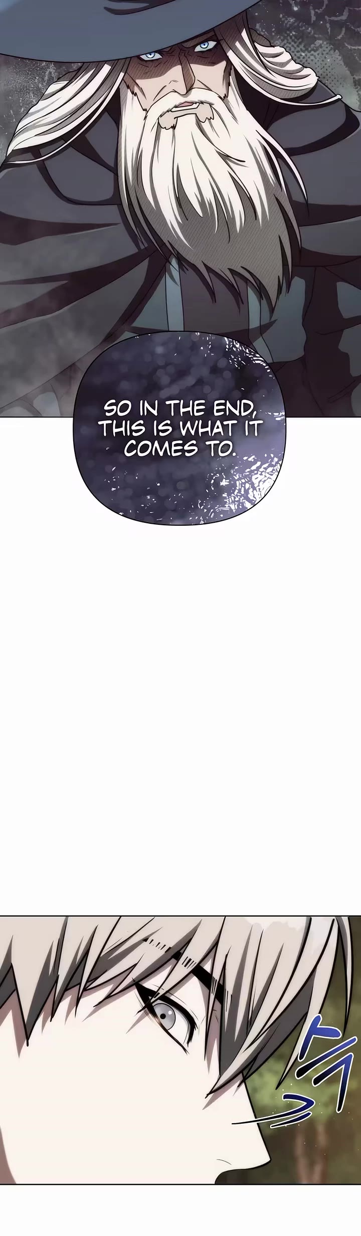 Surviving as a Barbarian in a Fantasy World Chapter 50 page 26 - Chapter 50
