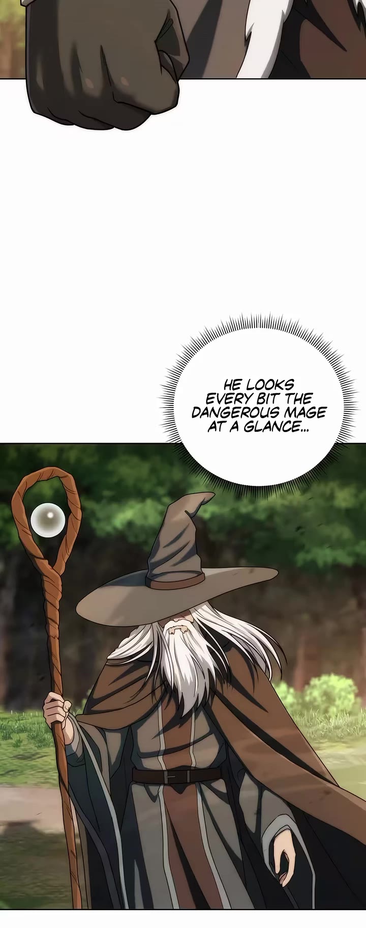 Surviving as a Barbarian in a Fantasy World Chapter 50 page 30 - Chapter 50