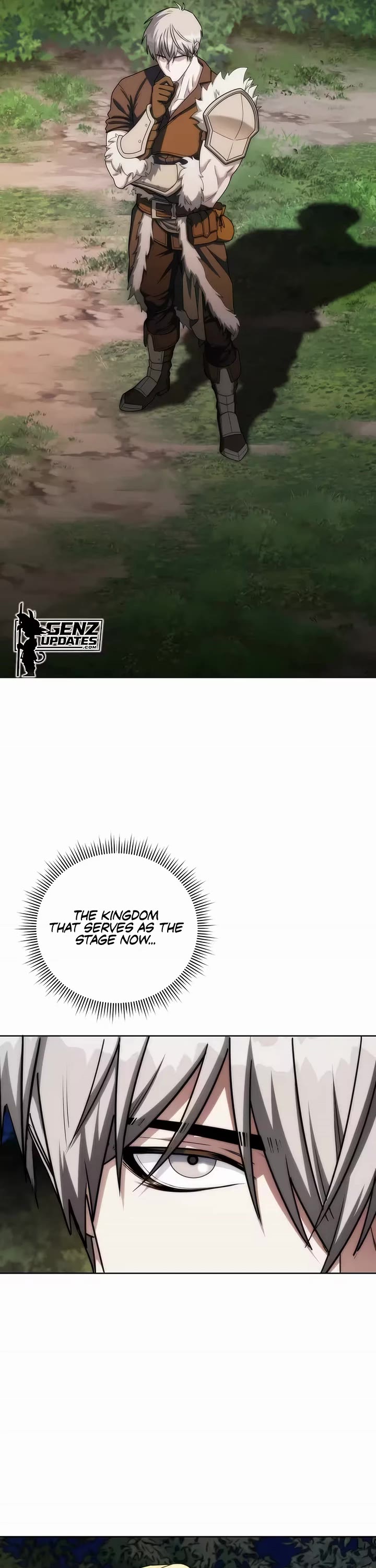 Surviving as a Barbarian in a Fantasy World Chapter 50 page 4 - Chapter 50