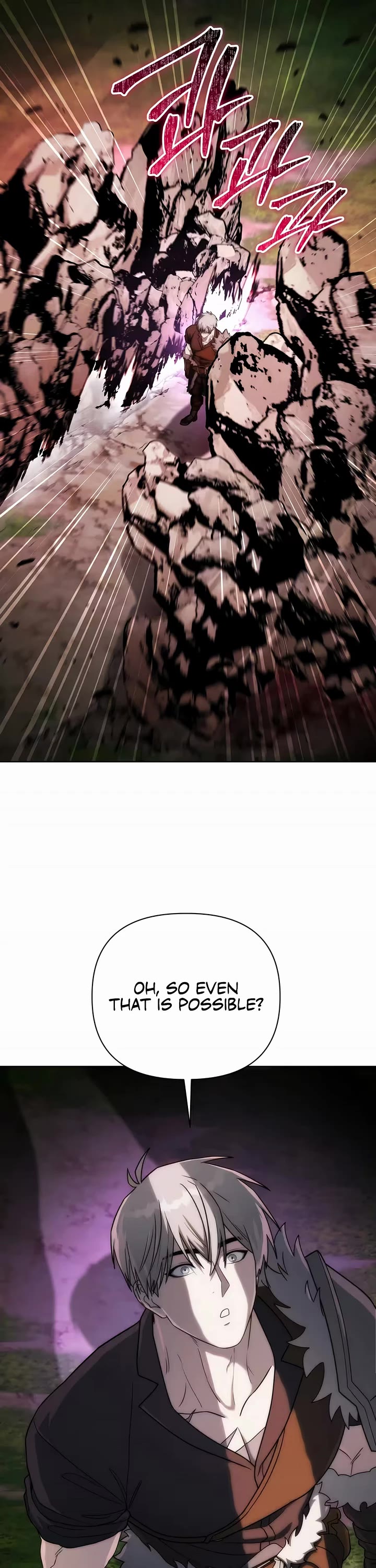 Surviving as a Barbarian in a Fantasy World Chapter 50 page 44 - Chapter 50