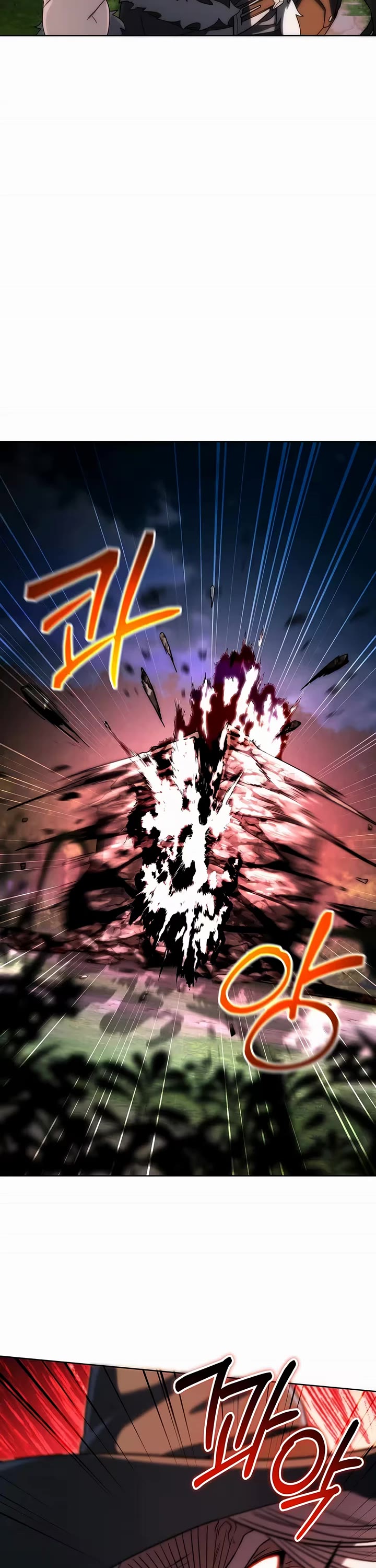 Surviving as a Barbarian in a Fantasy World Chapter 50 page 45 - Chapter 50