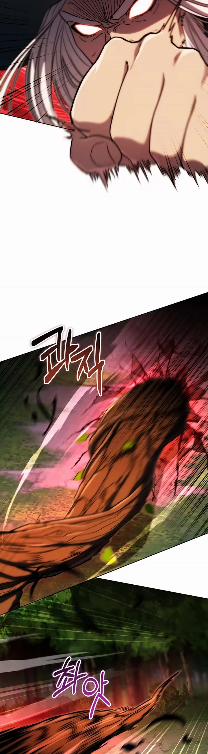 Surviving as a Barbarian in a Fantasy World Chapter 50 page 46 - Chapter 50
