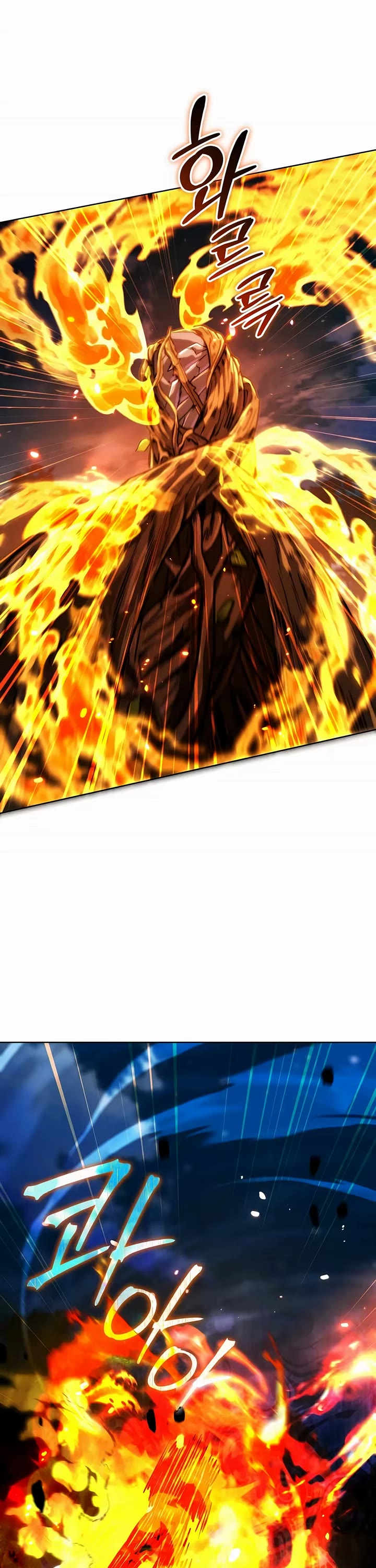 Surviving as a Barbarian in a Fantasy World Chapter 50 page 49 - Chapter 50
