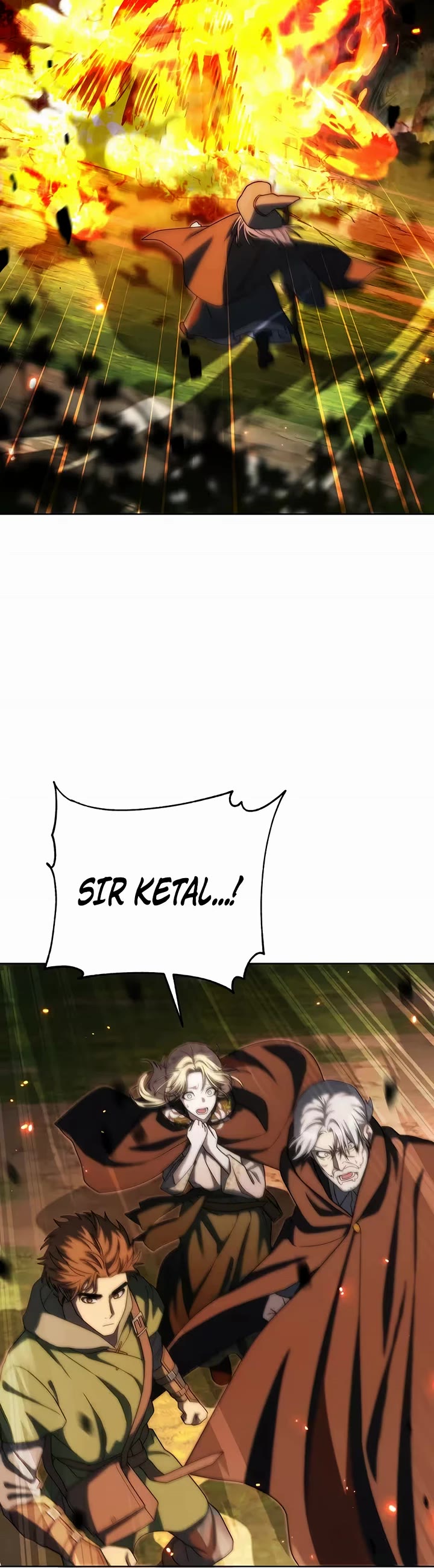 Surviving as a Barbarian in a Fantasy World Chapter 50 page 50 - Chapter 50