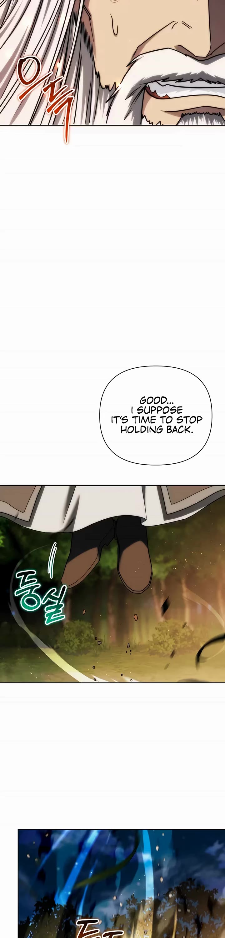 Surviving as a Barbarian in a Fantasy World Chapter 50 page 62 - Chapter 50
