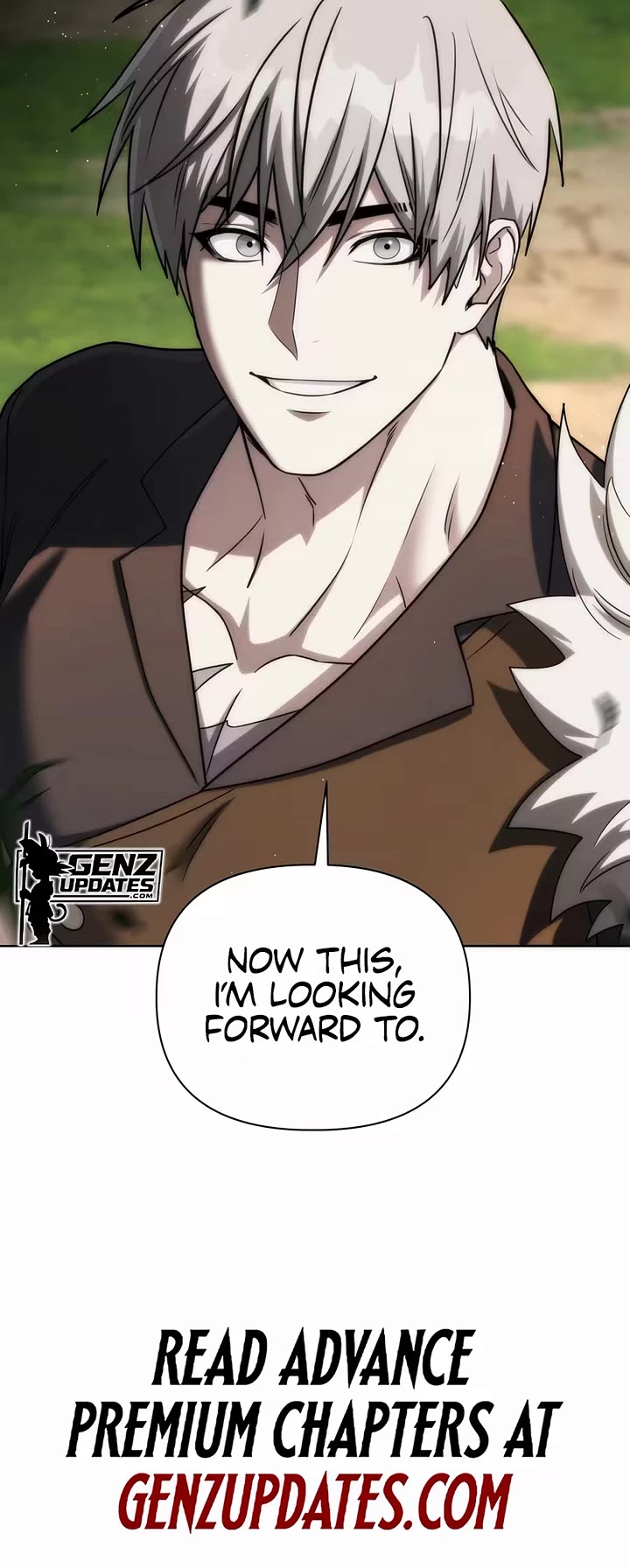 Surviving as a Barbarian in a Fantasy World Chapter 50 page 65 - Chapter 50